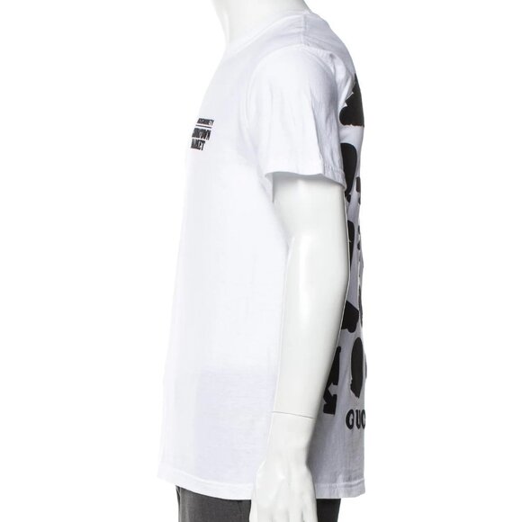 Chinatown Market x Highsnobiety Graphic Print T-Shirt Size: S - Picture 3 of 6